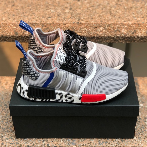 adidas transmission pack nmd